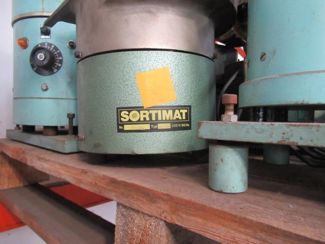 BROVIND TUMAC SORTIMAT